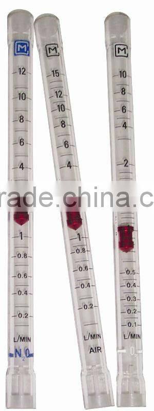 High Quality Air Flowmeters