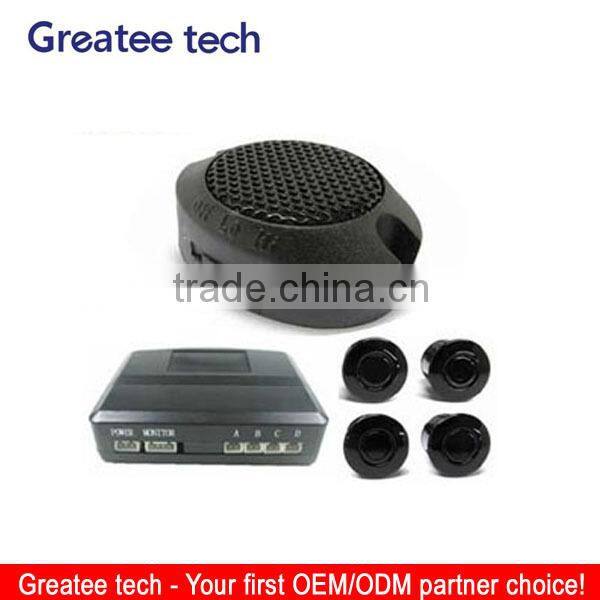 Factory best Car Parking sensor with buzzer