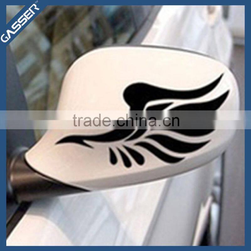 Top selling products 2016 car window vinyl decals stickers