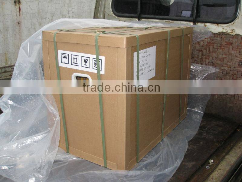 2.2KW 3HP 380V cut off machine