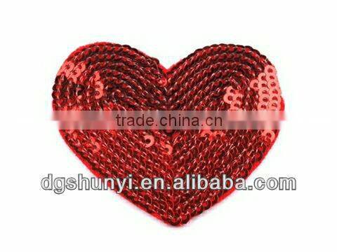 cotton embroidery collar lace for textile manufacturer