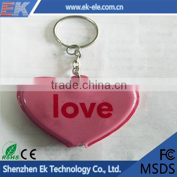 Factory direct sales all kinds of cute keychain