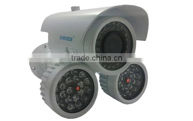 CE FCC ROHS! security system camera