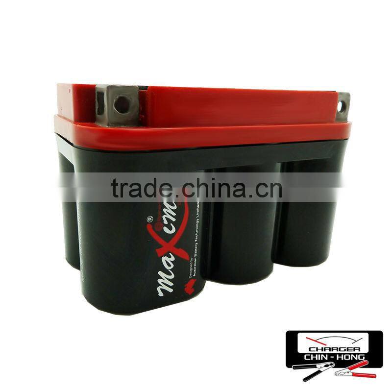 Scooter/ATV/Jet Ski/Electric Bicycle/Motorcycle Battery Maxima