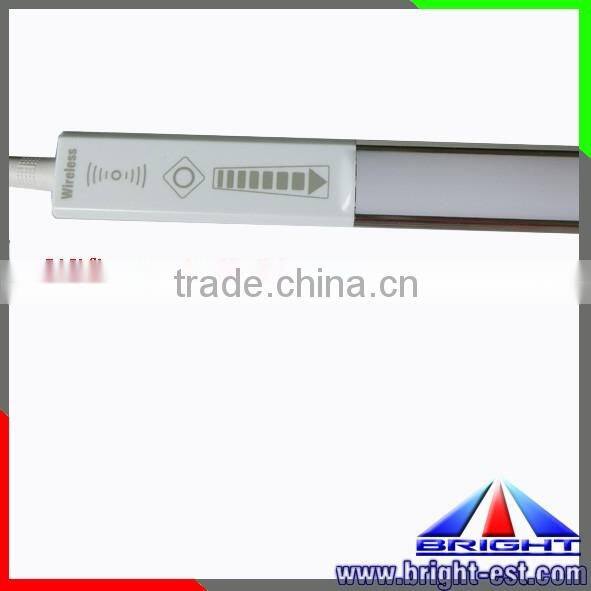 300mm 600mm 900mm 1000mm Touch Control LED Linear Light Fixture Dimmable Ra>96