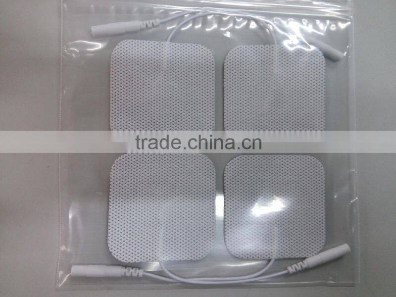 electrode pad