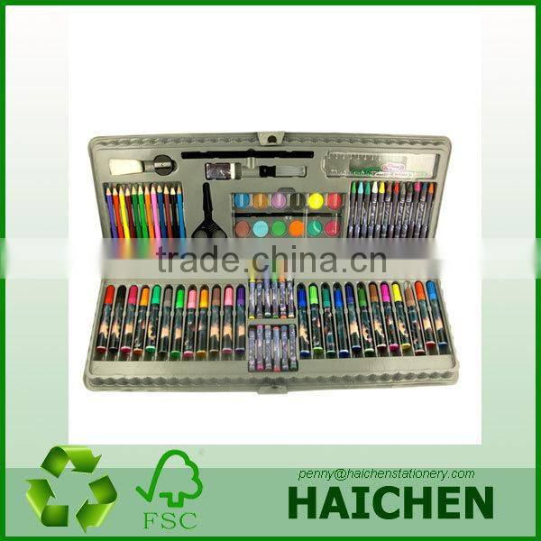 school stationery set promotion classical gift set