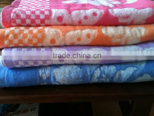 Super soft Luxury and high quality three layers heavy 100% cotton gauze towelket towel blanket