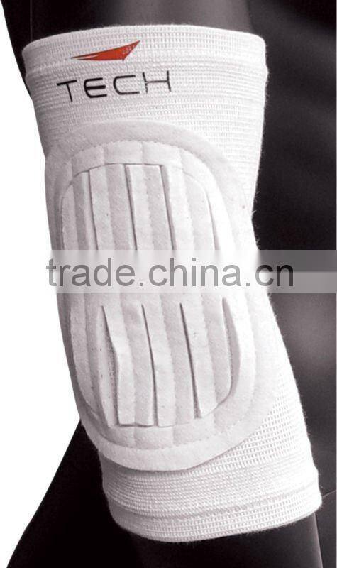 Sponge elbow protector pad (342-4) for sport