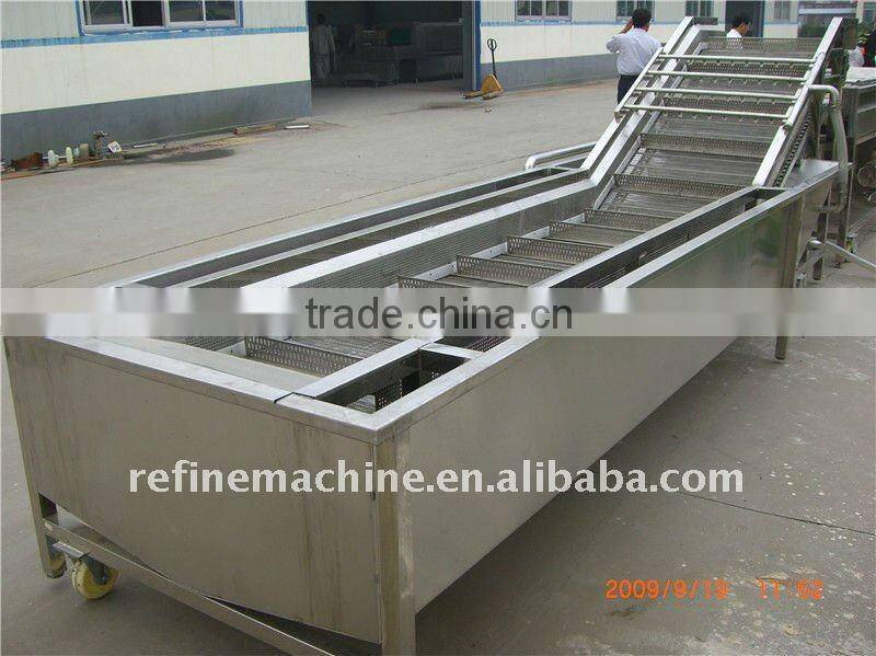 Fruit and Vegetable washing machine