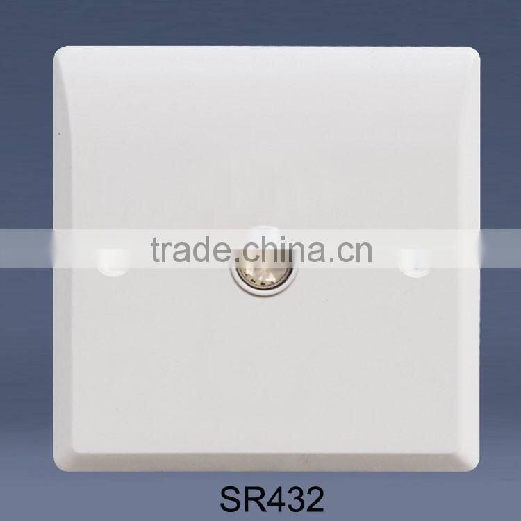 High Quality SR432 TV wall socket