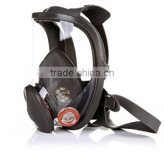 original 3M 6800 full face mask 3m industrial face mask 3m full face gas mask 3M 6700(S),6800(M),6900(L)