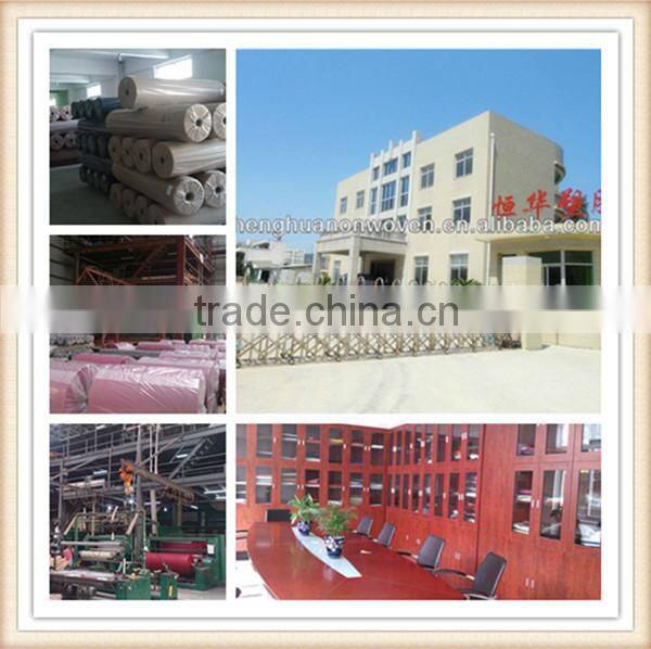 manufacturer of Canberra non woven spunbond fabric