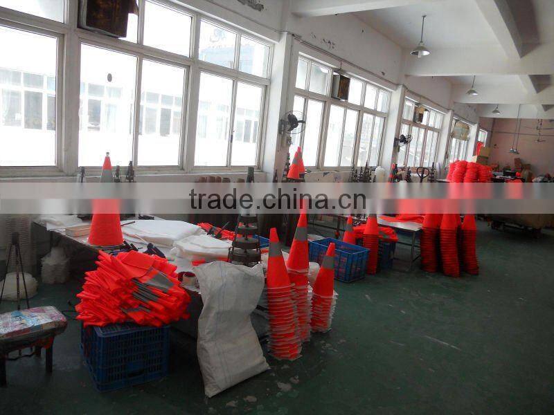 2014 NEW fashion folding traffic cone