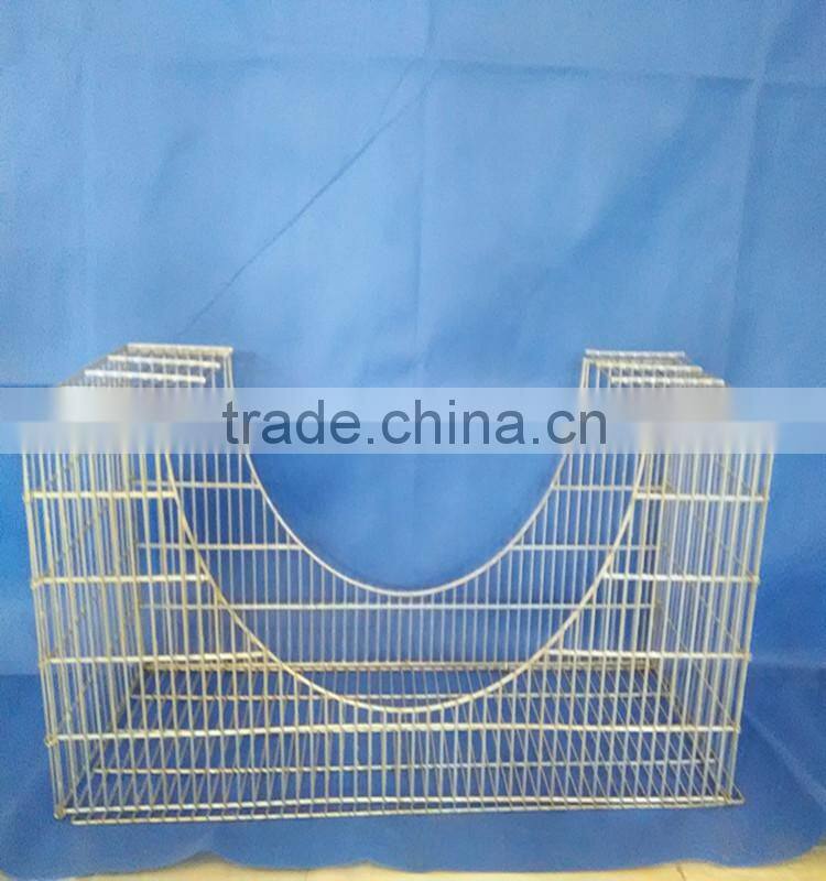galvanized wire steel gabion