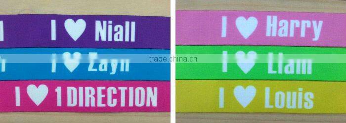 high end lanyard for promotional