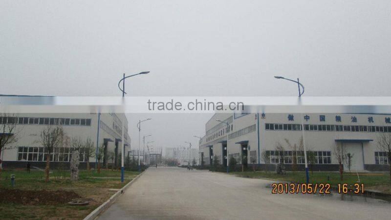 60 ton per day rice bran oil plant with good price