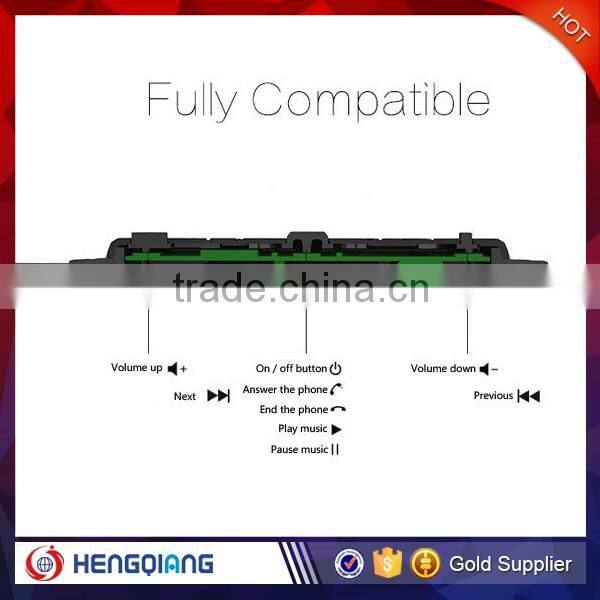 2016 July Fashion wireless V4.0 sport earphone, earphone for sport