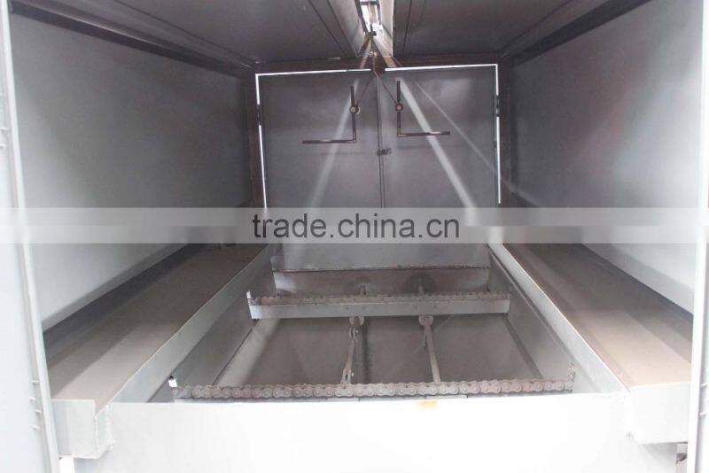 Hot sale building tiles materials roof tiles vermiculite tiles in Nigeria