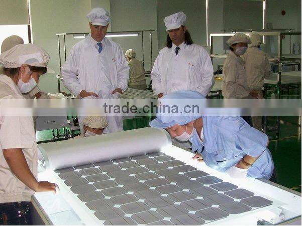 REOO solar panel solar cell Small solar moudle for solar photovoltaic system