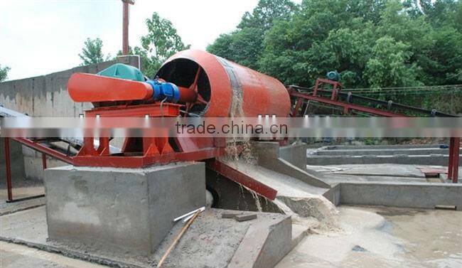 New type stone washing production line,dashan hot selling