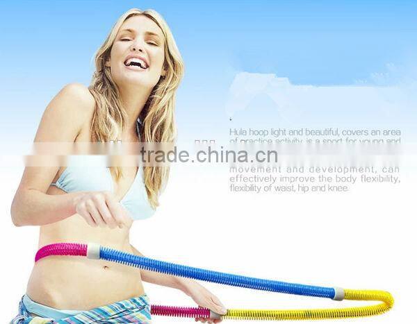 Soft Hula Hoop, Hula Ring, Sling trainer equipment