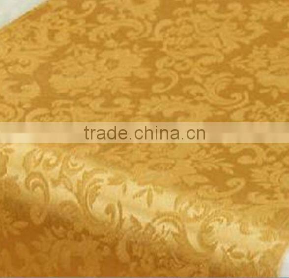 jacquard mini matt fabric /factory direct sales fabric for cup cushion