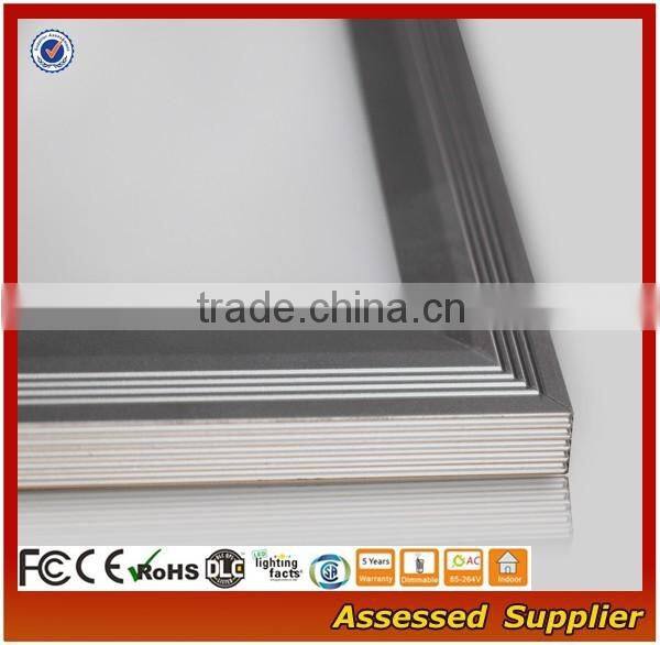 Promotion sale SMD dimmable 60x60 light led panel 600x600mm led ceiling mounted lamp