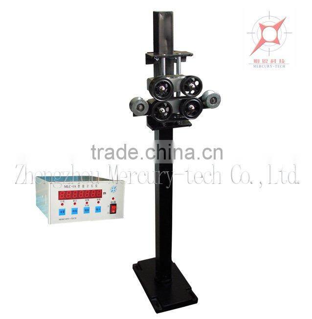 Wire length meter (Model:CCDD-30L)