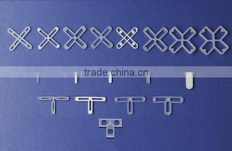 1.5mm border cross spacer