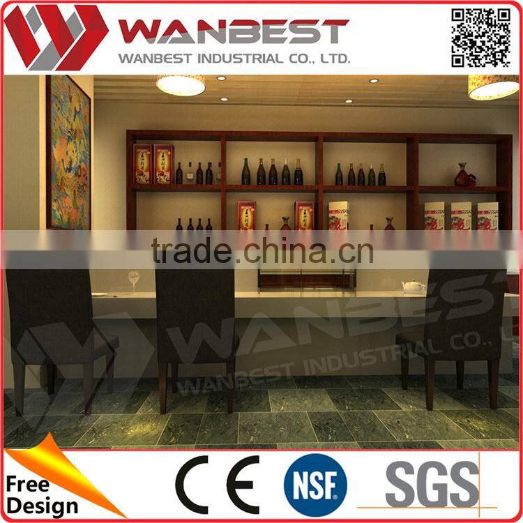 Cheap top sell mini bar counter