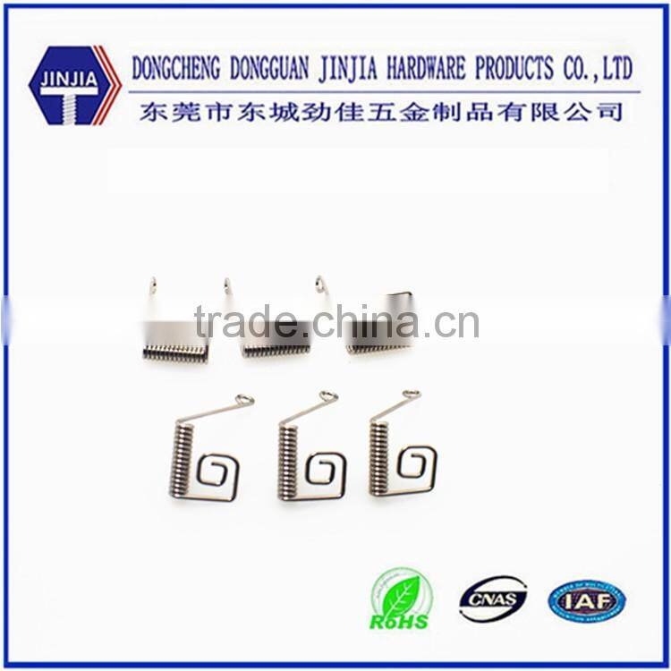 Stainless Steel Compression Spring Extension Spring Torsion Spring