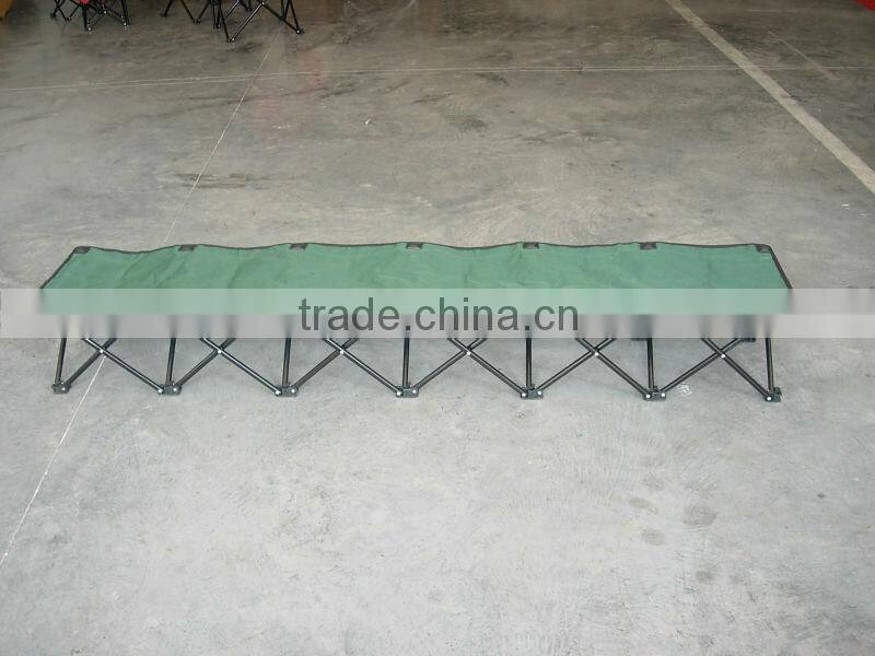 Multi Person Seat / 3-Seat Folding Chair