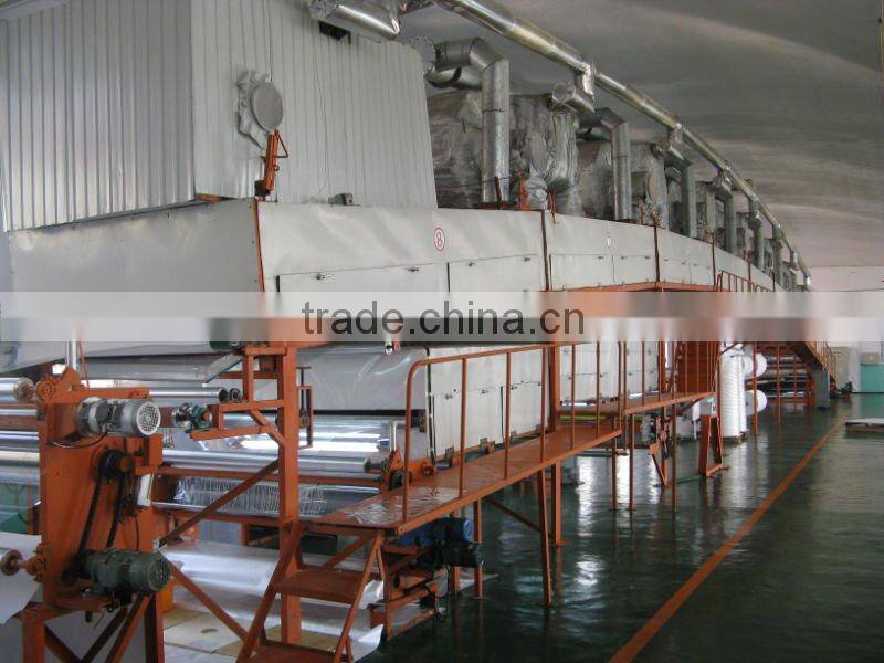 Eco-solvent Glossy Super Heavy Banner Fabric