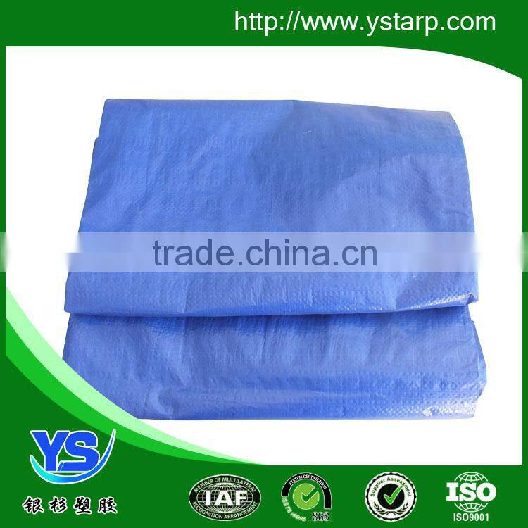 Hot sale good quality plastic tarpaulin for truck,PE tarpaulin