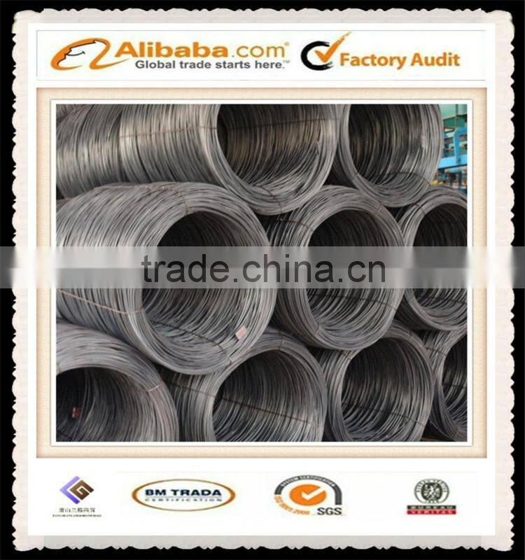HRB400 reinforcing rebar steel / steel rebar