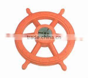swing accessories/ Kid's Plastic Ship Wheel