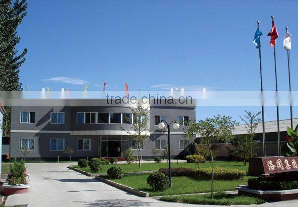 Light Weight Aluminum Formwork for Building