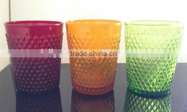 glass look plastic cup suction cup wine glass marker couple glass cup