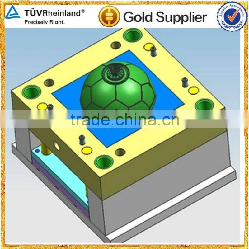 Plastic PlayStation 4 controller shell