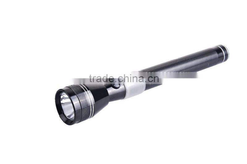 hot selling factory USB torch powerful led flashlight