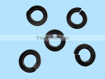 DIN127 spring washer and DIN 125 washer