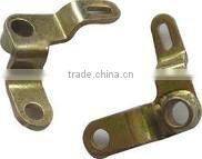 aluminum component of toy car , die casting mould