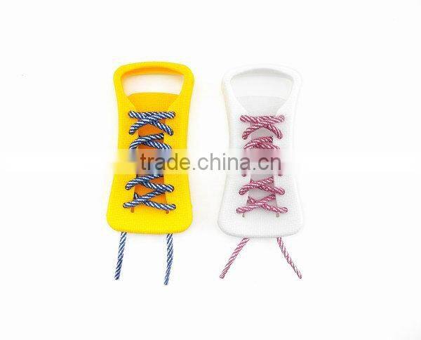 rope laces/safety shoelace/shoe lace packaging