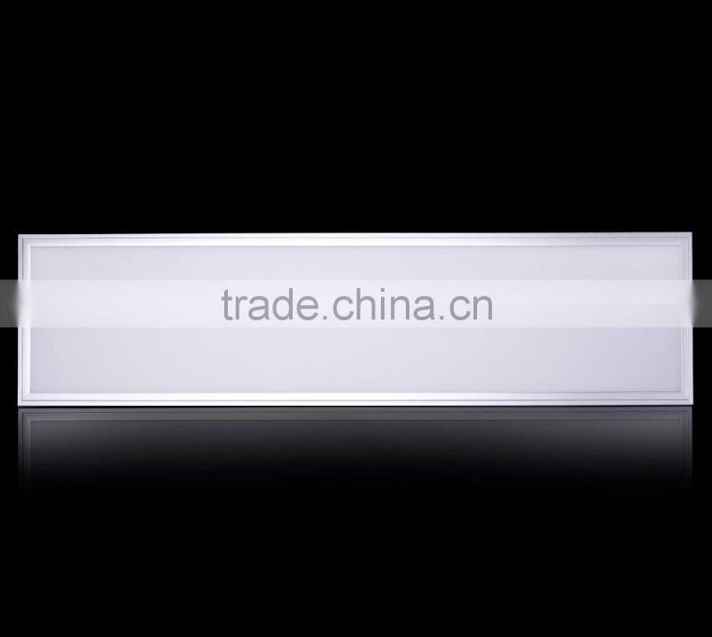 300x1200mm led panel lamp Shenzhen led panel lights manufacturer