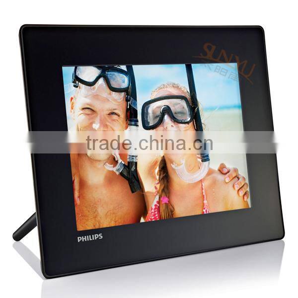 Small Size Acrylic Photo Frame Handmade