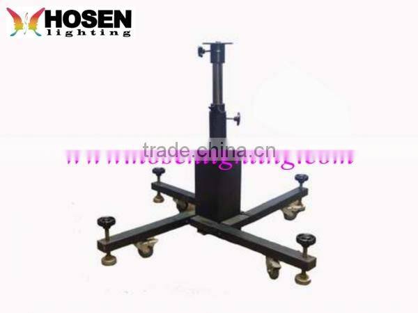 Outdoor Manual Performance Truss Lift ,stage truss lift HS-TL11