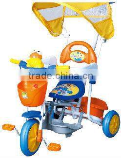 cheap high quality toy kids tricycle/children running bike 8001N-T2