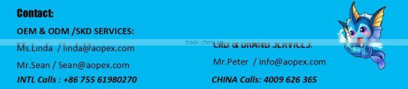 Portable wear digital display name badge with magnetic tag and powerful ad function