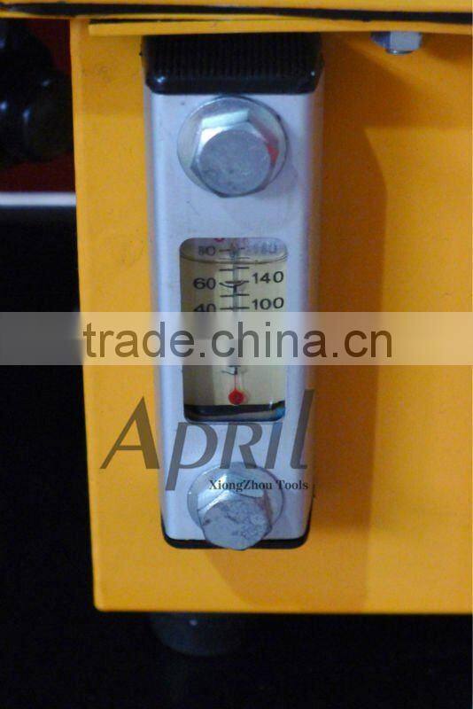 High Speed Fin Cutting Machine DHY-200